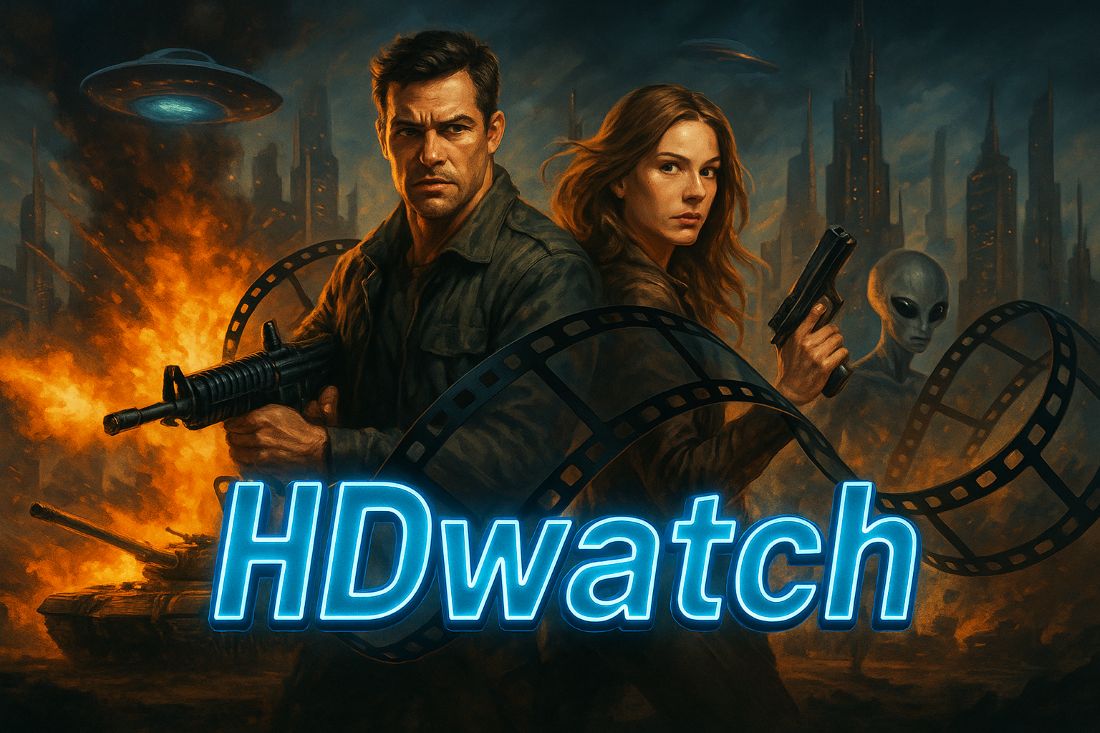 HDwatch